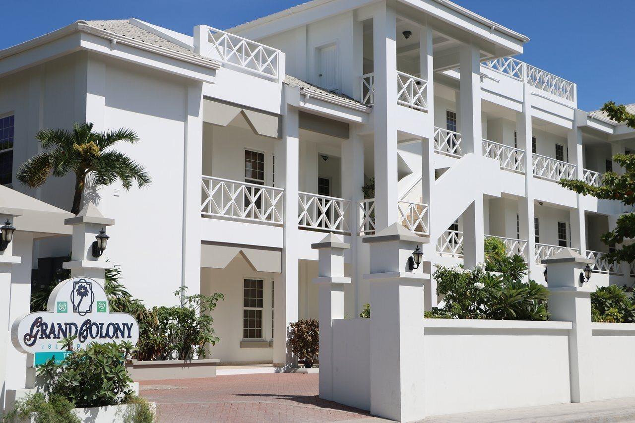 Grand Colony Island 4* San Pedro (Ambergris Caye)