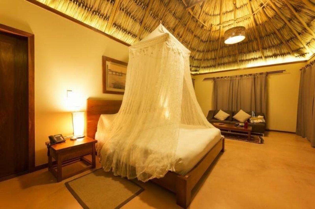 El Secreto 5* Ambergris Caye