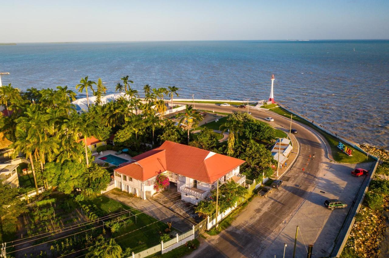 Harbour View Boutique & Yoga Retreat Resort