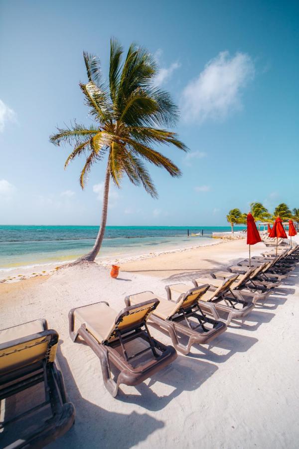 Resort Grand Caribe Belize