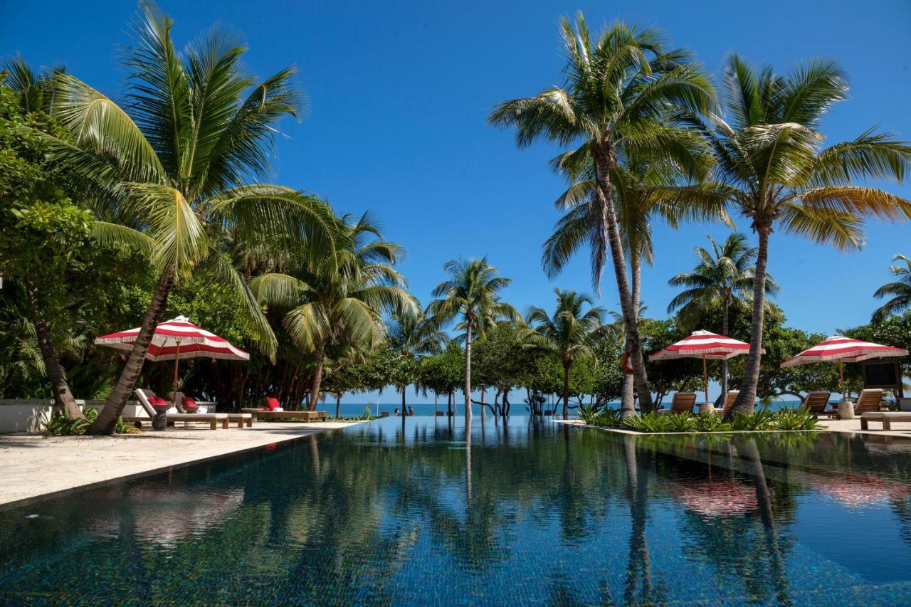 Itz'ana & Residences Resort Placencia
