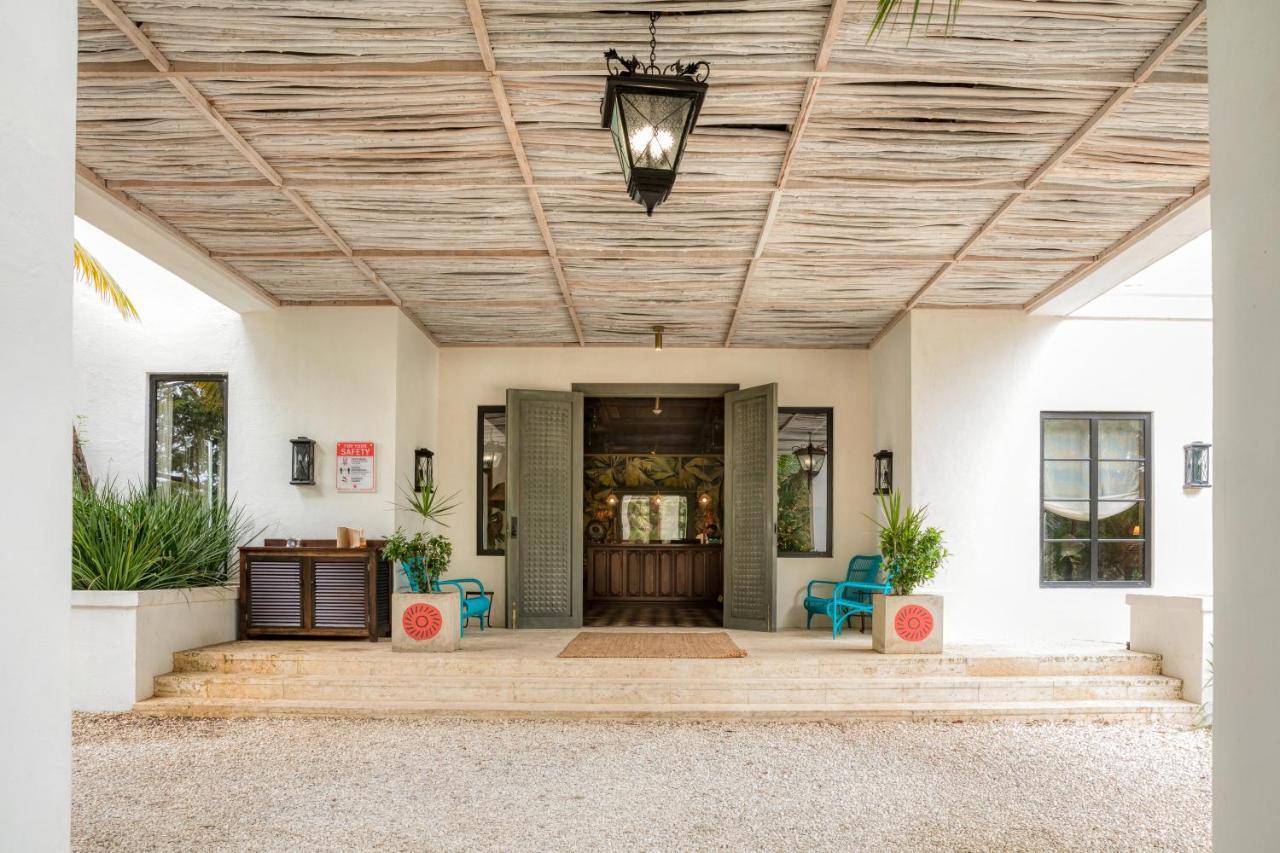 Itz'ana & Residences 5* Placencia