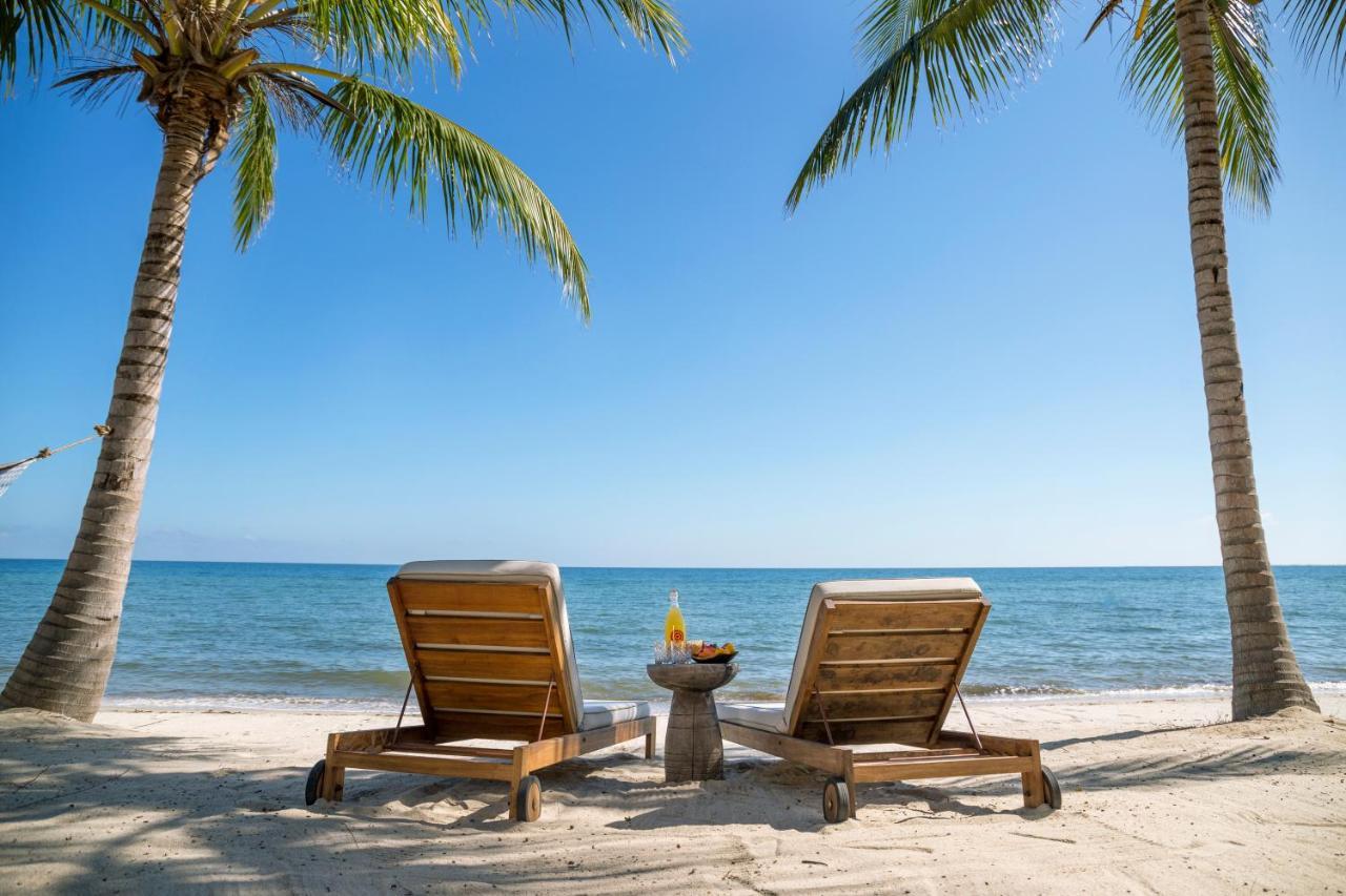 Itz'ana & Residences Resort 5*