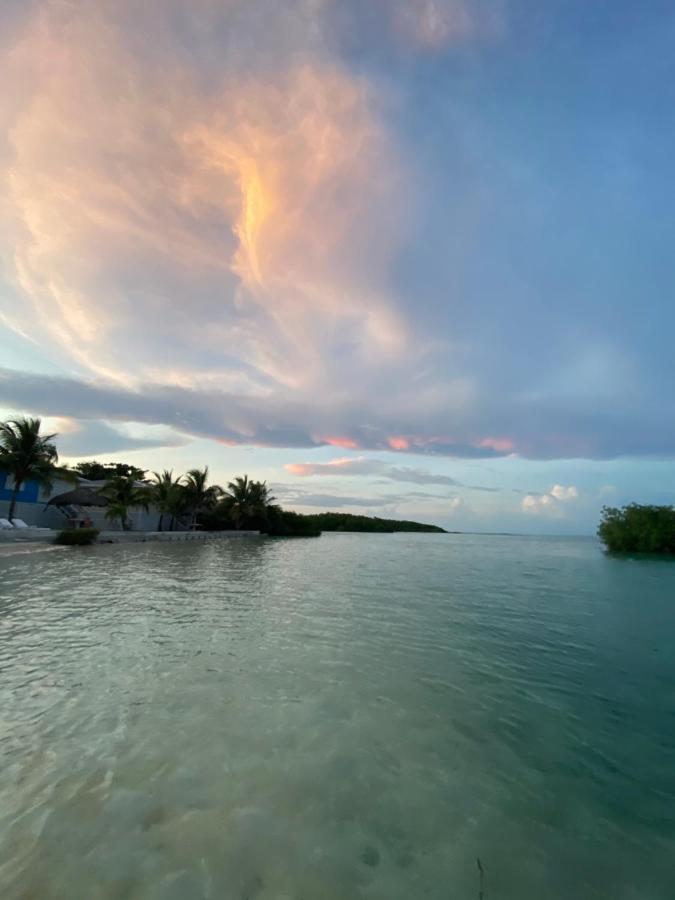 Shaka Caye All Inclusive Resort