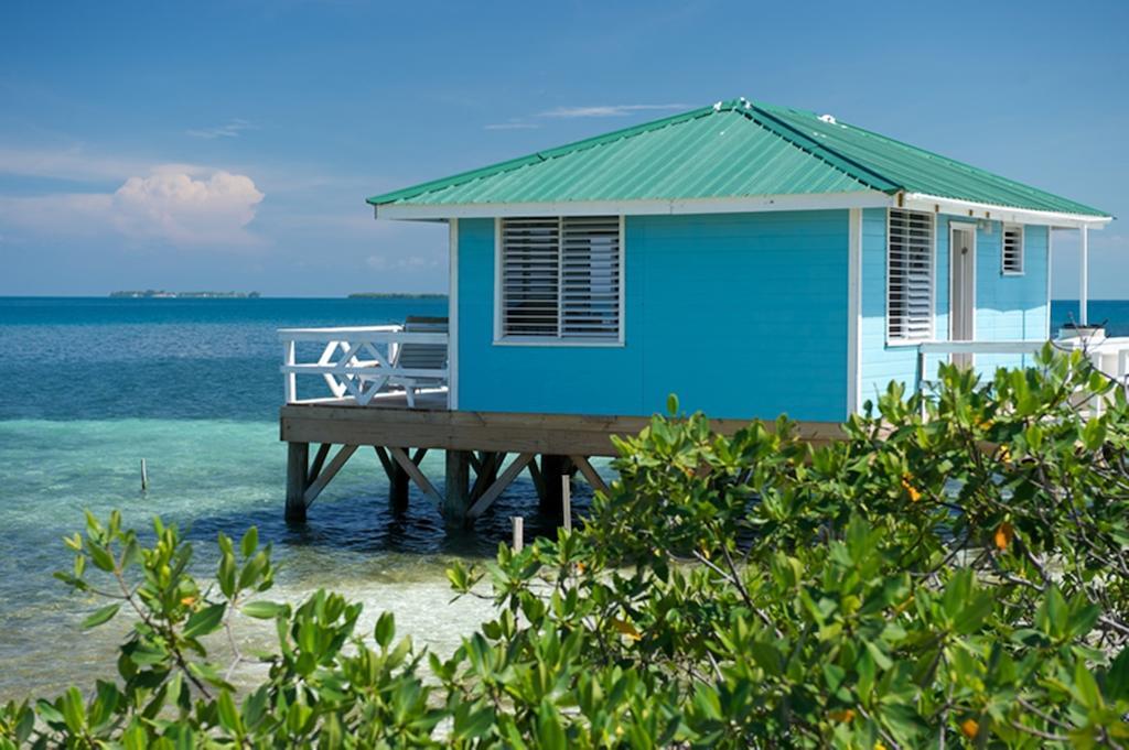 Resort Fantasy Island Eco *