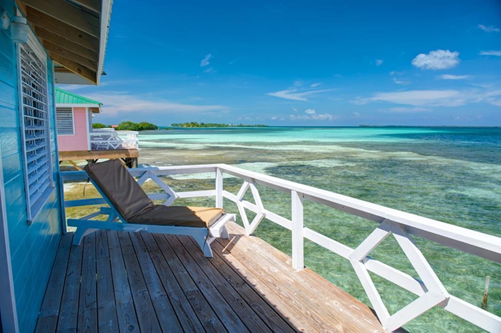 Fantasy Island Eco *