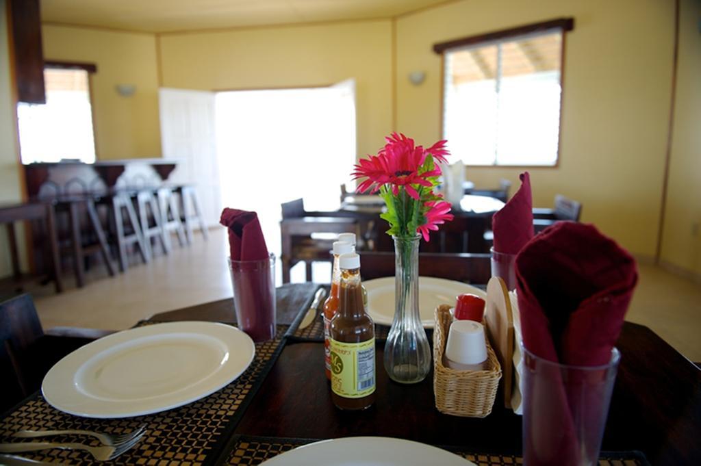 Resort Fantasy Island Eco Dangriga