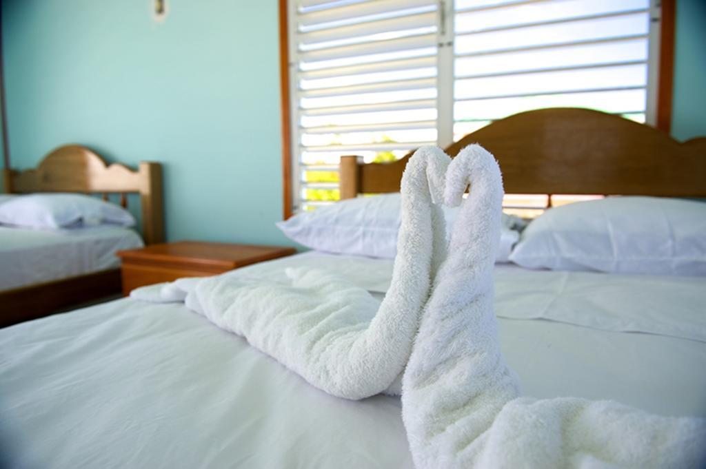 Fantasy Island Eco * Dangriga