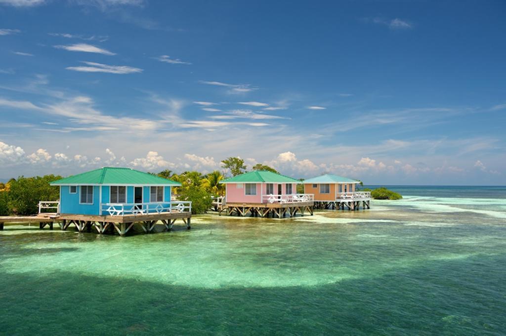 Fantasy Island Eco Dangriga