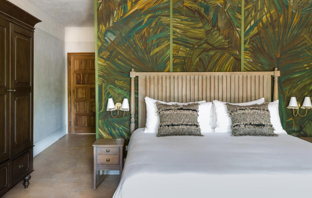 Itz'ana & Residences 5*