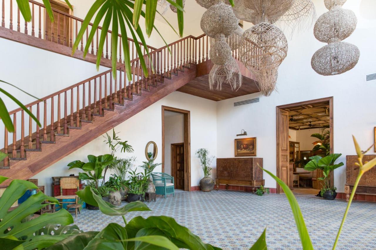 Resort Itz'ana & Residences