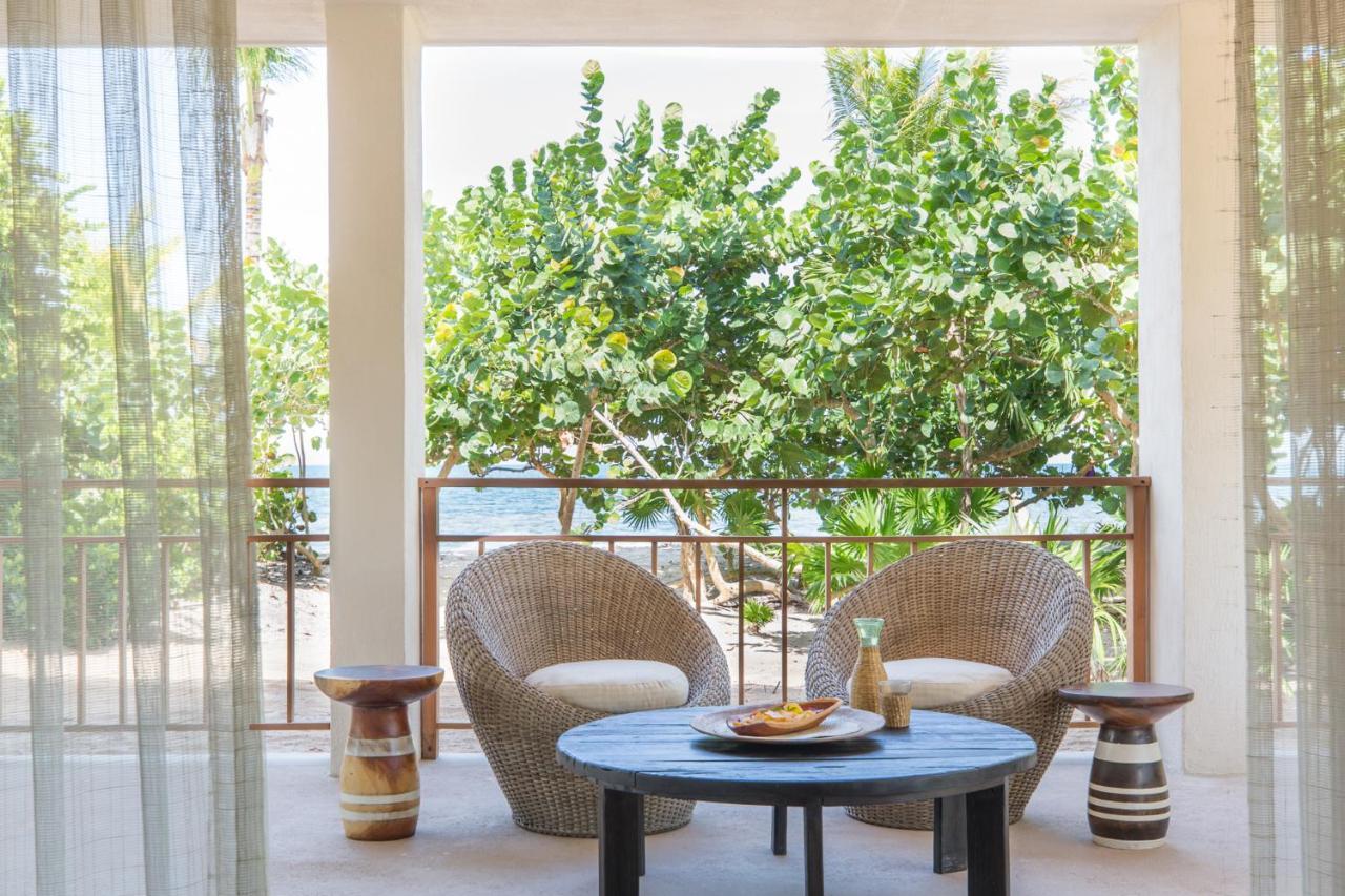 Itz'ana & Residences Placencia