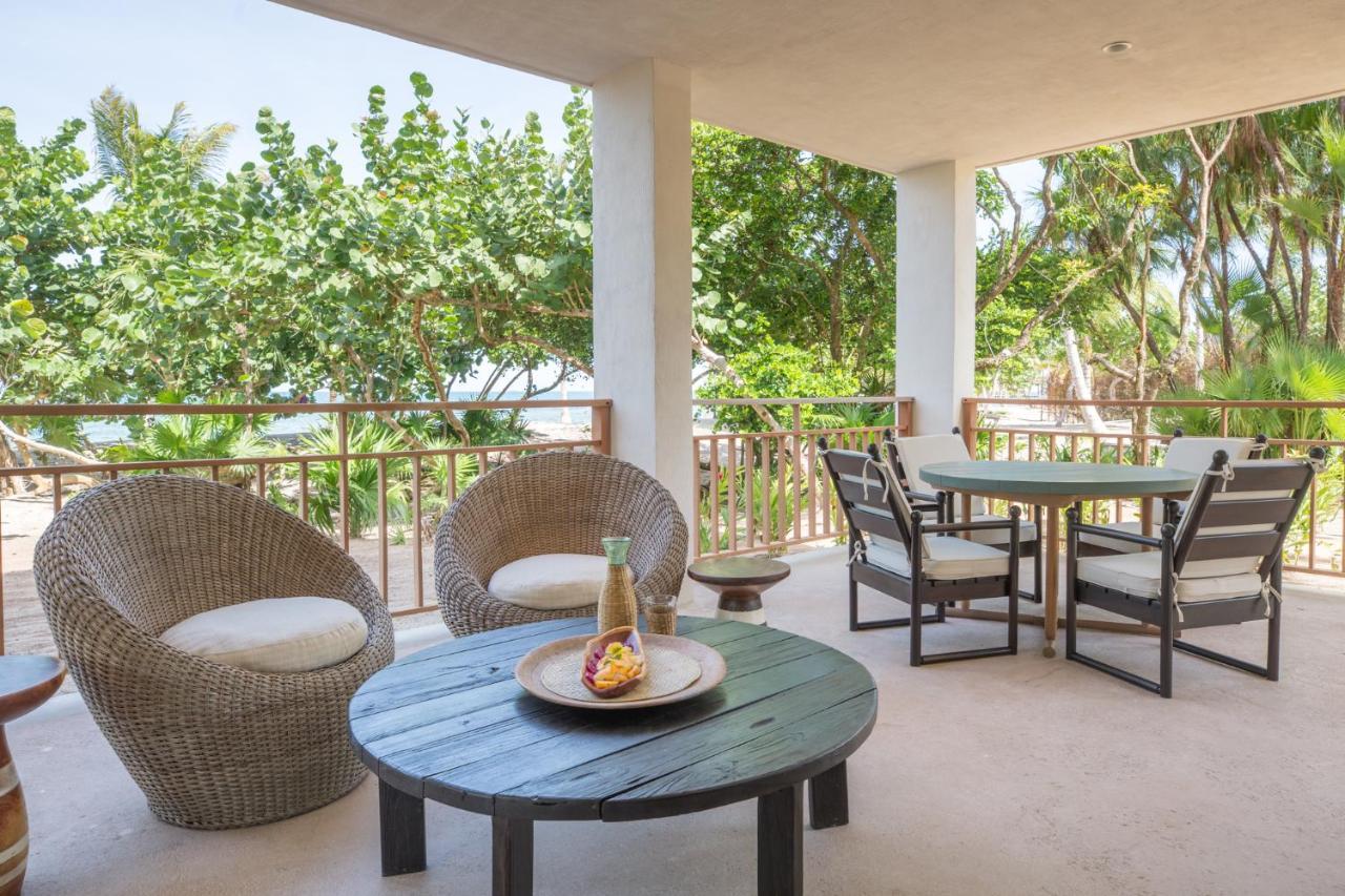Itz'ana & Residences Resort 5*
