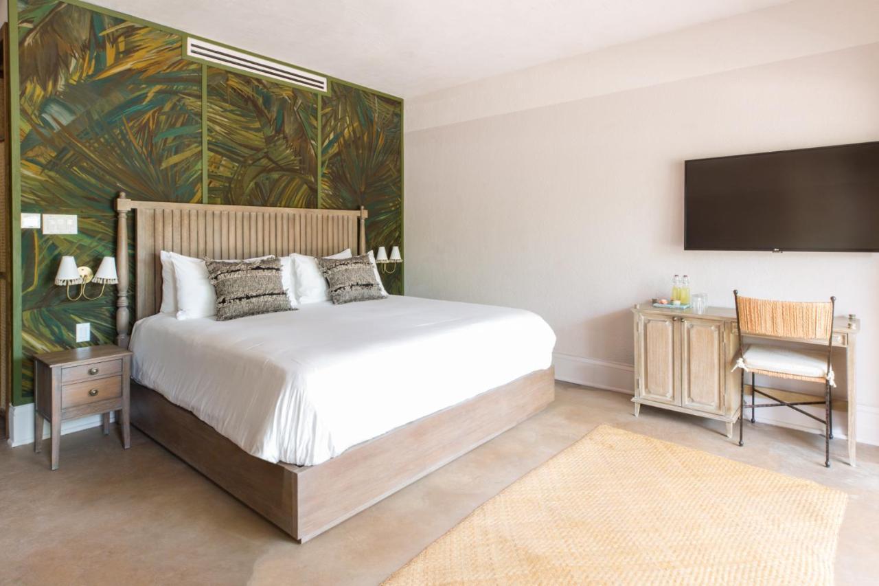 Itz'ana & Residences 5*