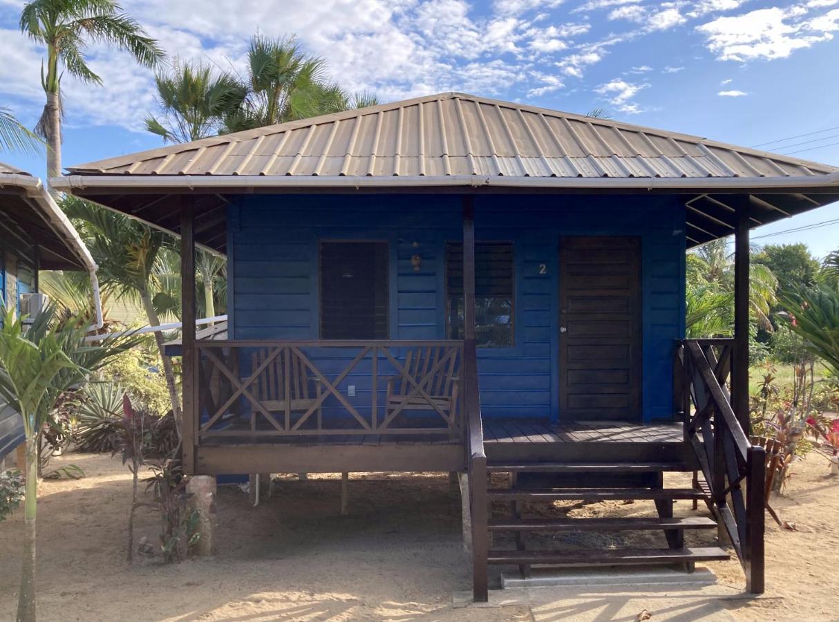 Lodge Lost Reef *