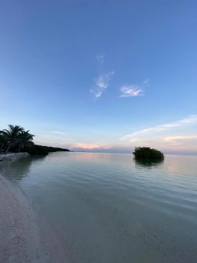 Resort Shaka Caye All Inclusive Resort