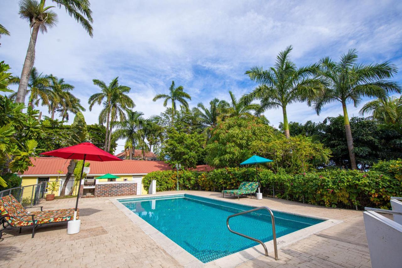 Harbour View Boutique & Yoga Retreat Resort