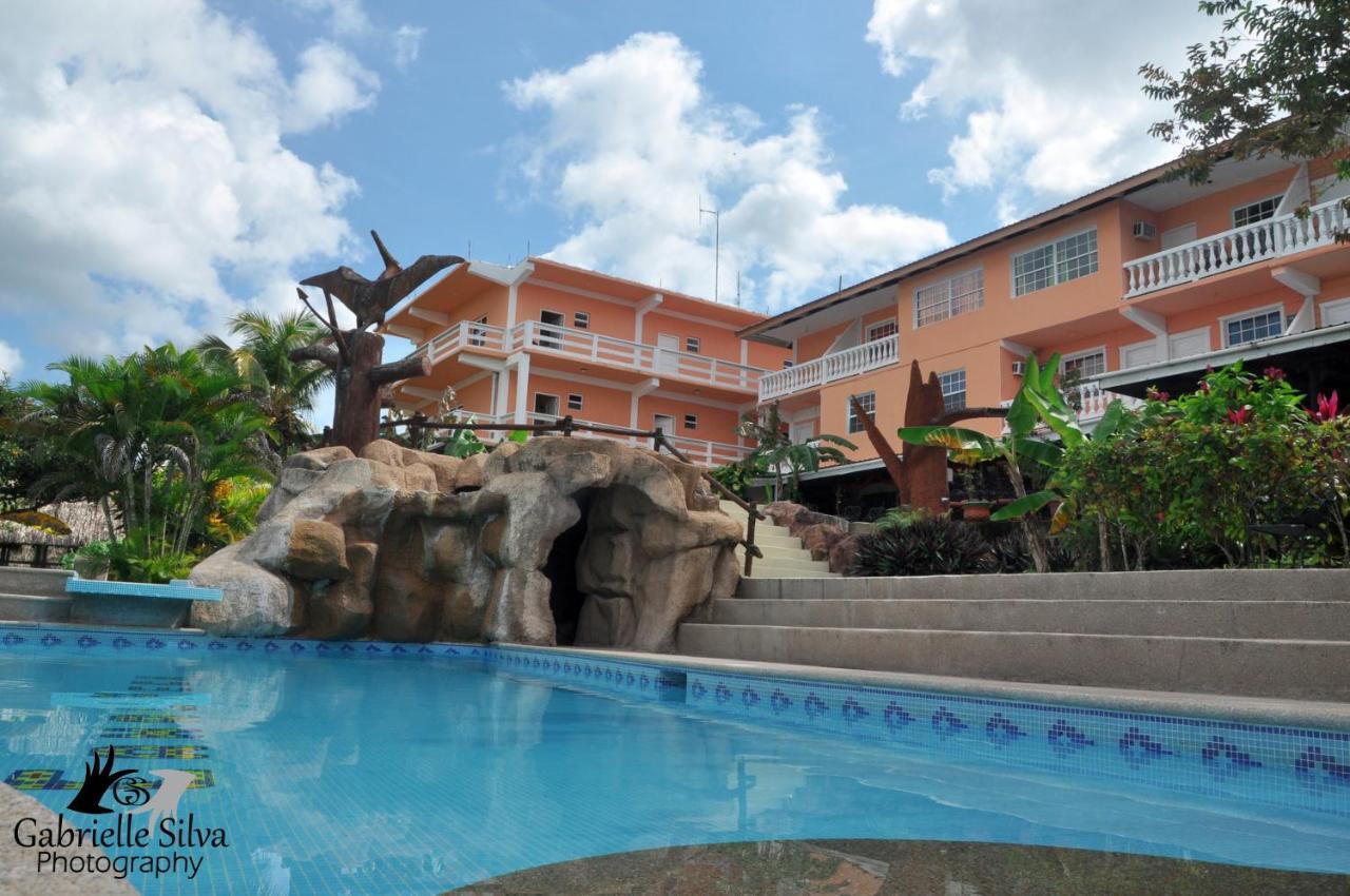 Cahal Pech Village San Ignacio