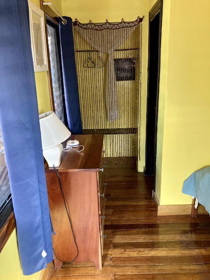 Lodge Lost Reef Riversdale