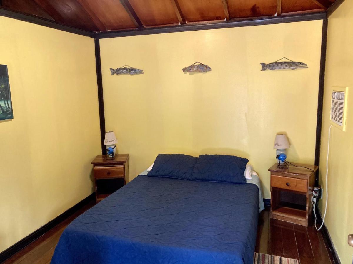 Lodge Lost Reef *