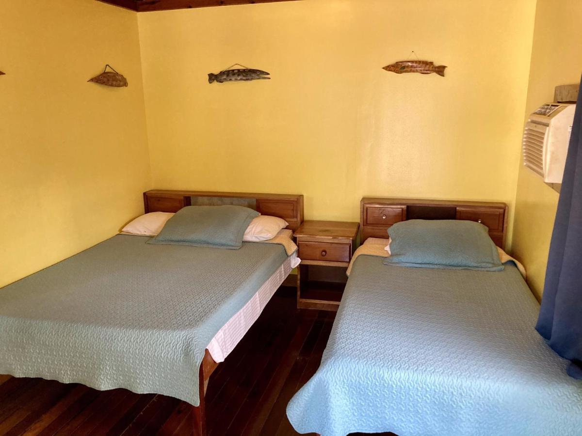 Lost Reef Lodge Riversdale