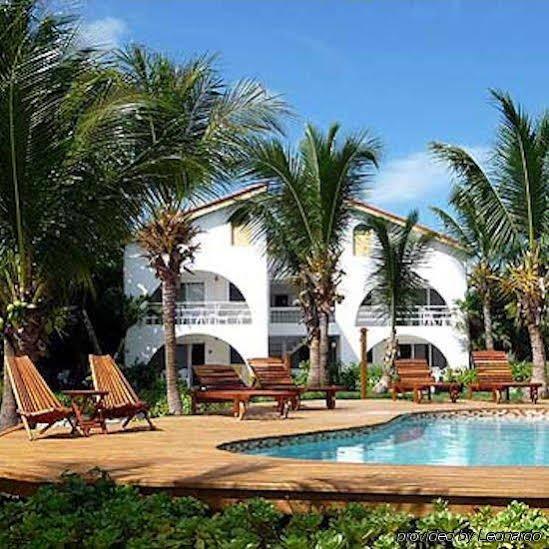 Caribbean Resort