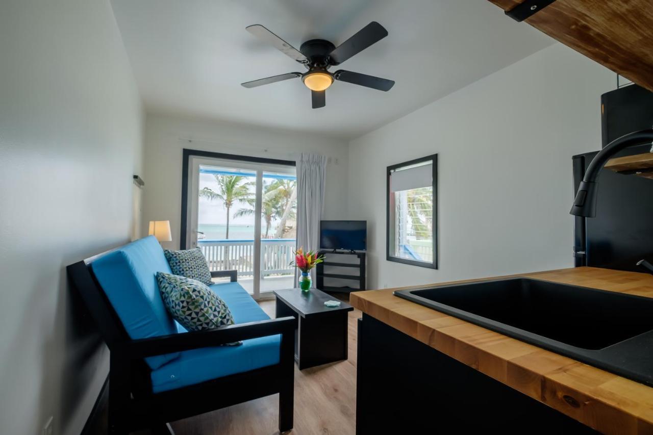 Aqua Vista Hotel San Pedro (Ambergris Caye)