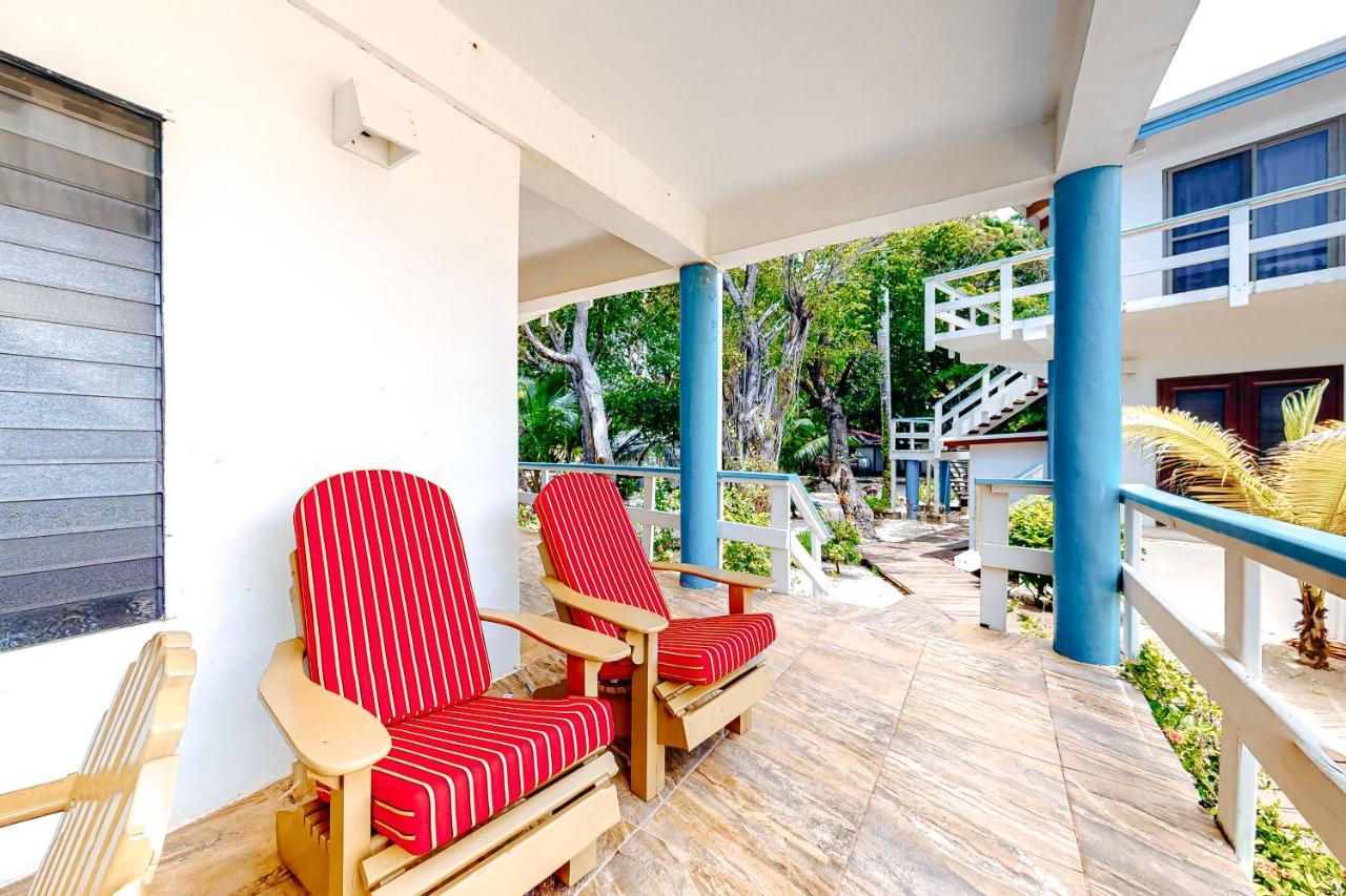Apartment #24 @ Beachside