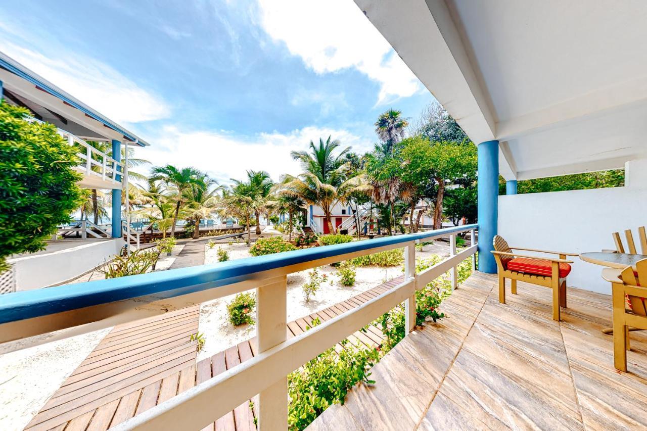 #24 @ Beachside *
