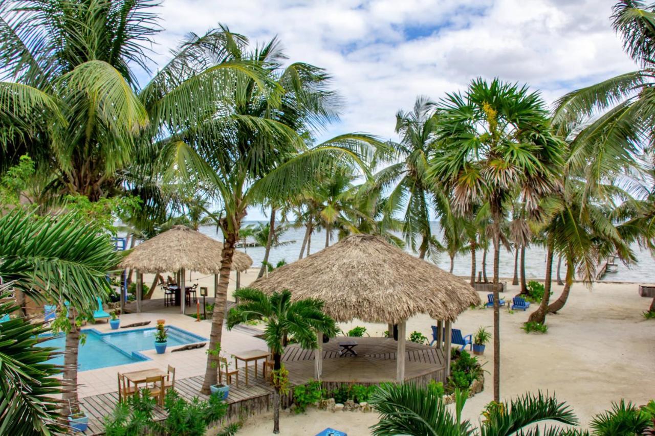 White Sands Cove 3*