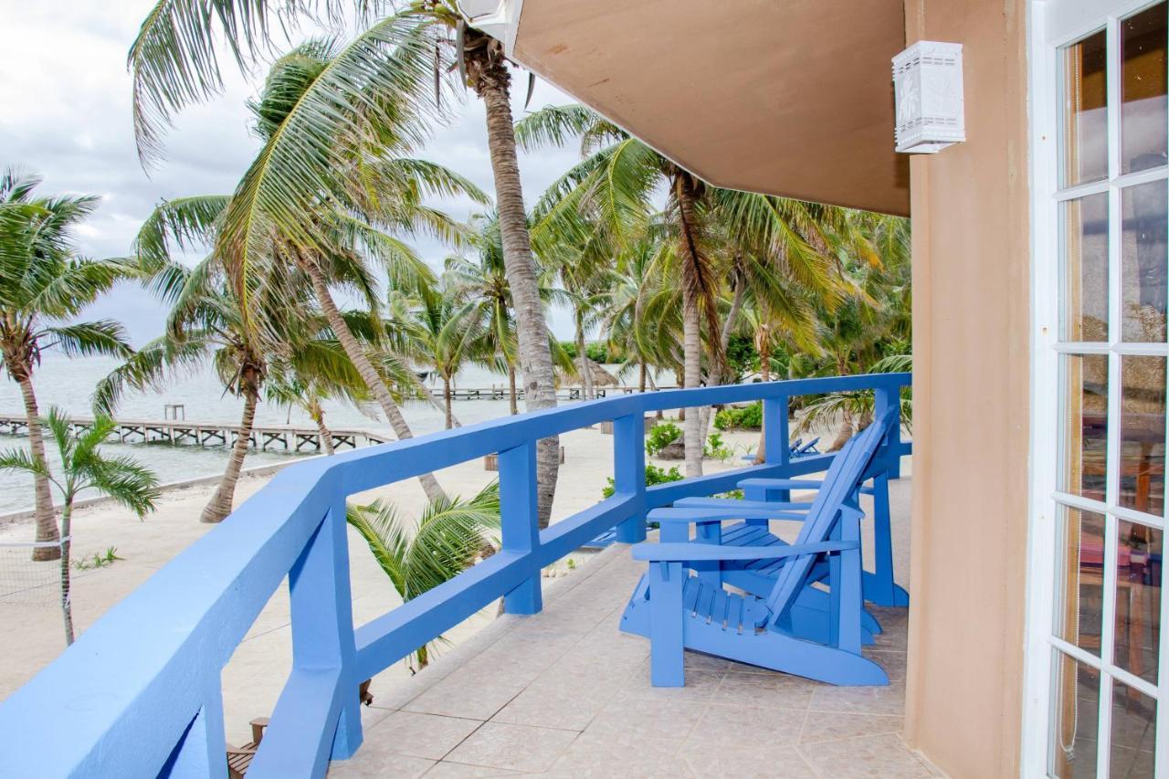 Resort White Sands Cove
