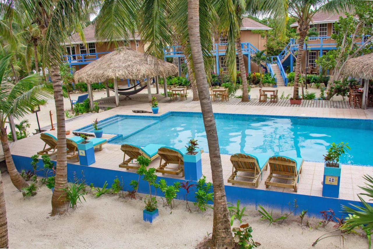 White Sands Cove Resort San Pedro (Ambergris Caye)