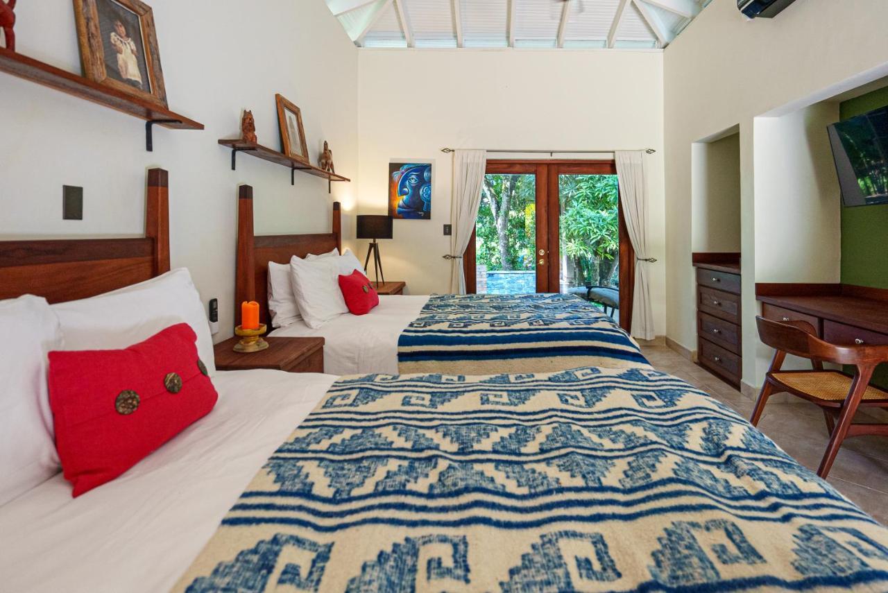 Ka'ana & Resort