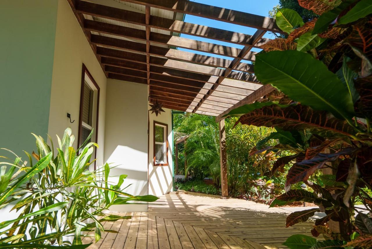 Resort Ka'ana & San Ignacio