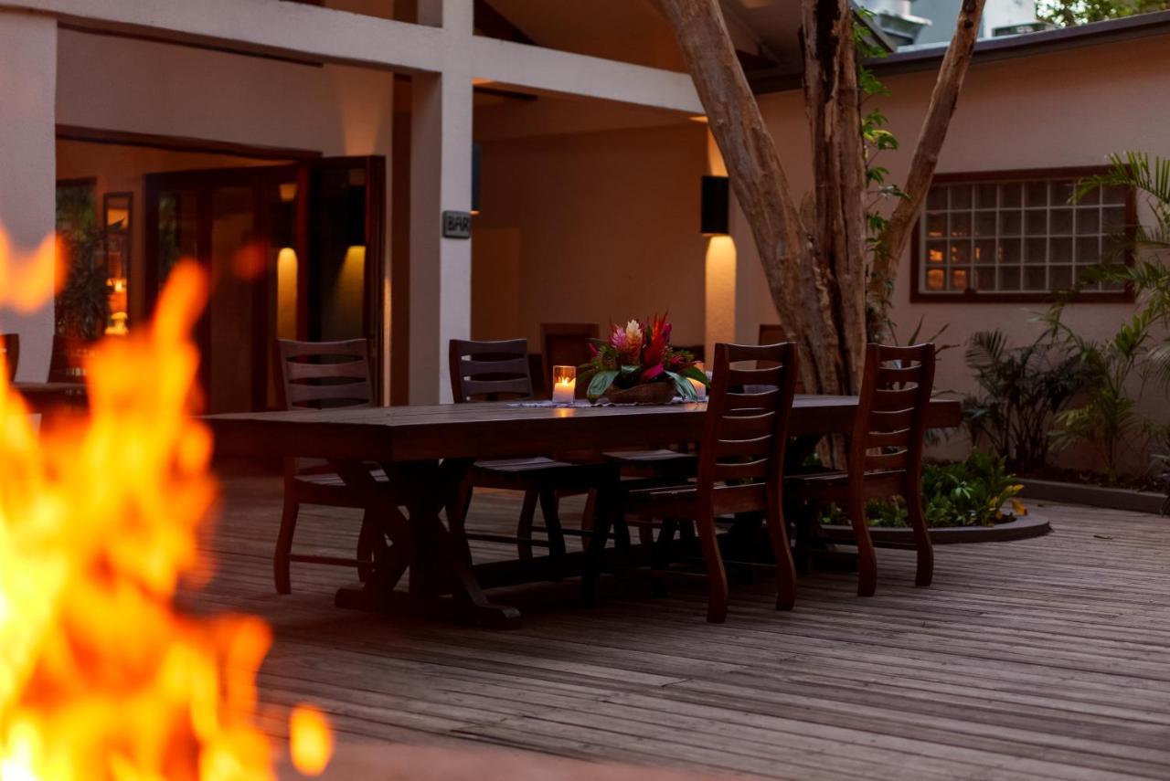 Resort Ka'ana & San Ignacio