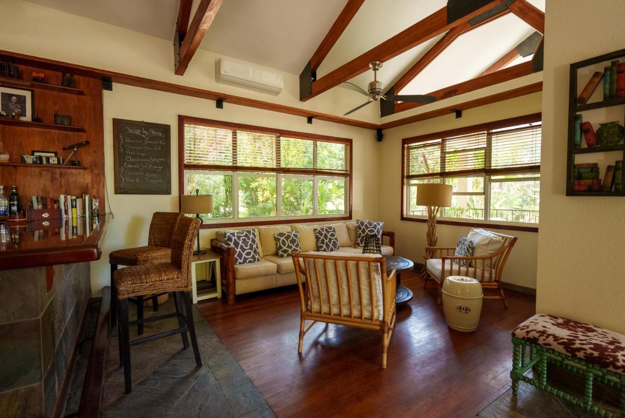 Ka'ana & Resort 5*