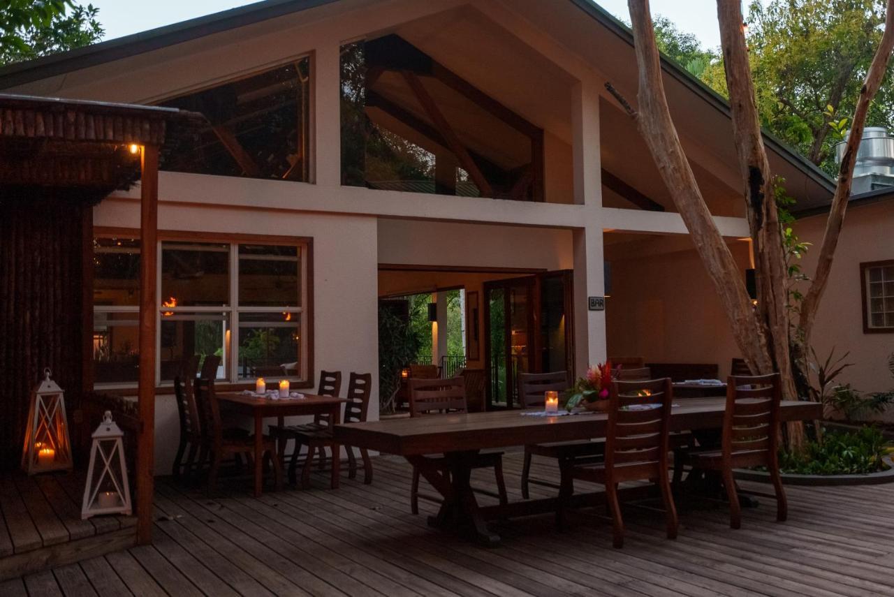 Ka'ana & Resort