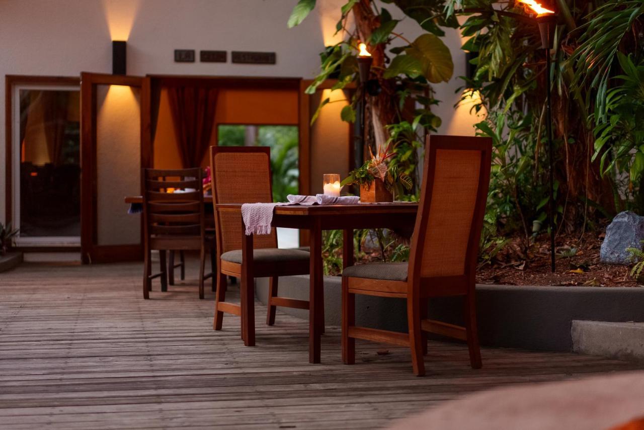 Ka'ana & Resort