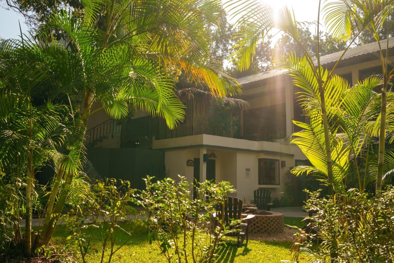 Resort Ka'ana & San Ignacio