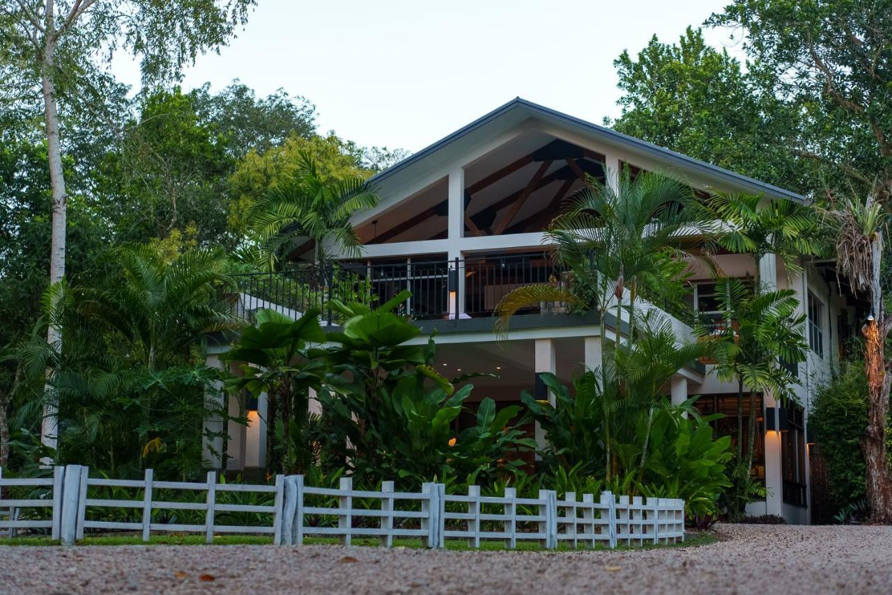 Ka'ana & San Ignacio