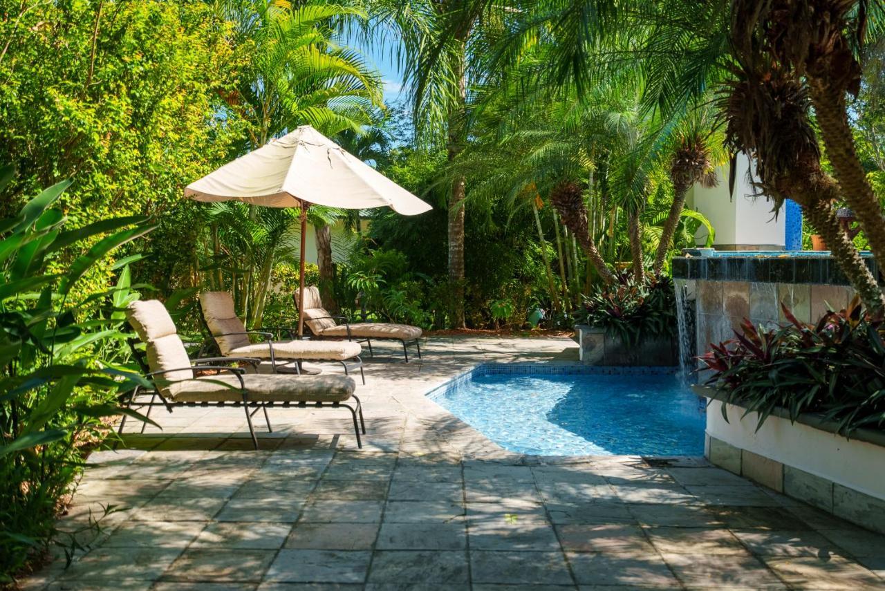 Resort Ka'ana & San Ignacio