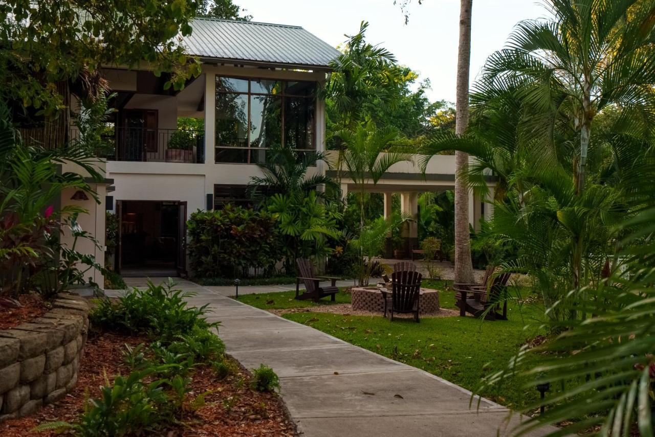Ka'ana & San Ignacio
