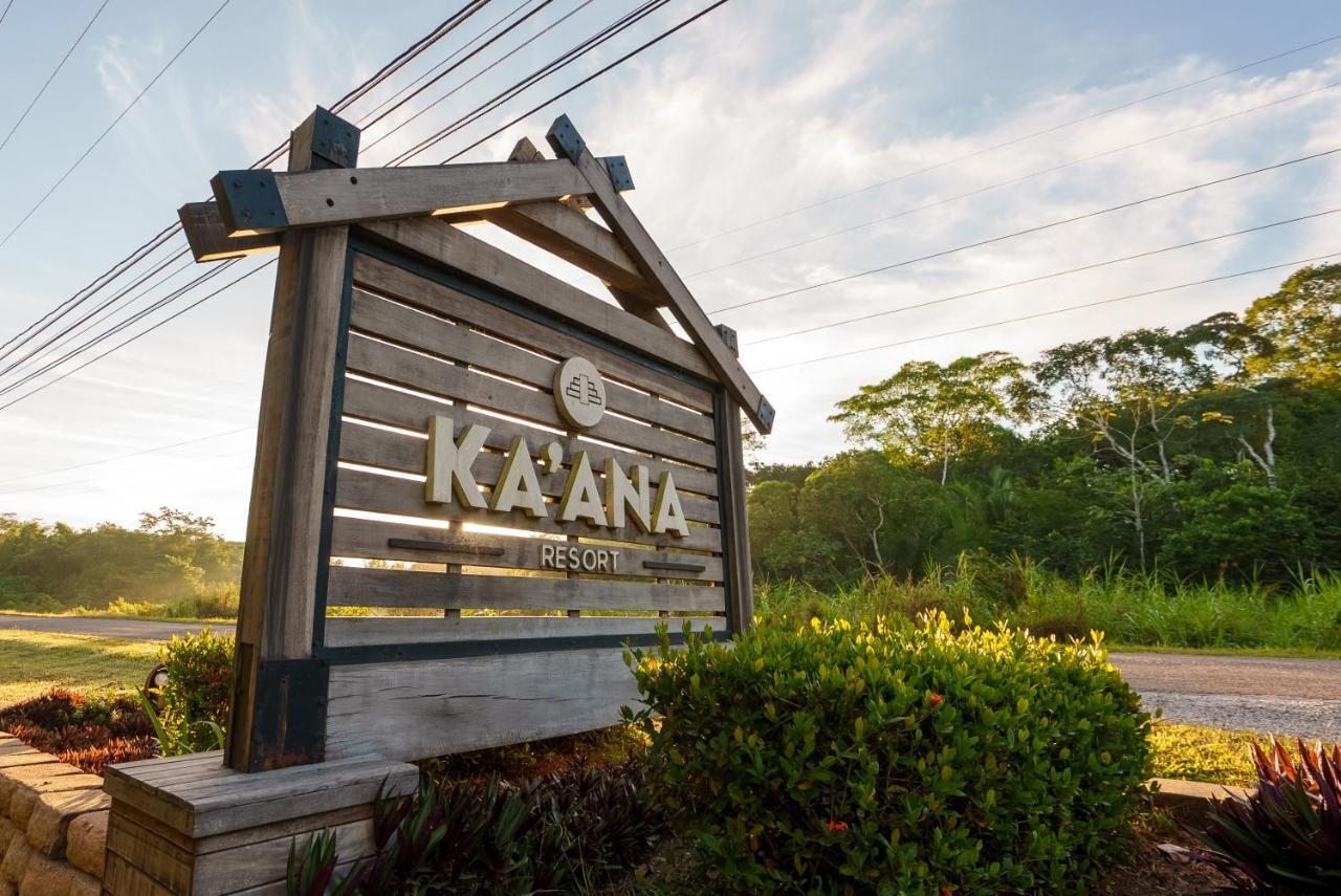 Ka'ana & 5*