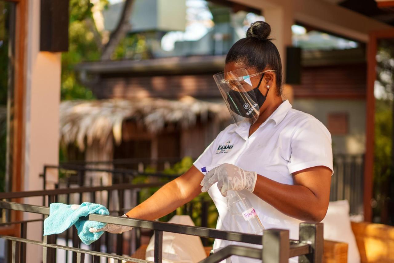 Resort Ka'ana & San Ignacio