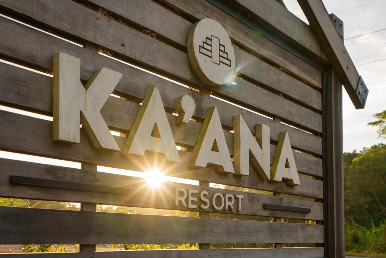 Resort Ka'ana &