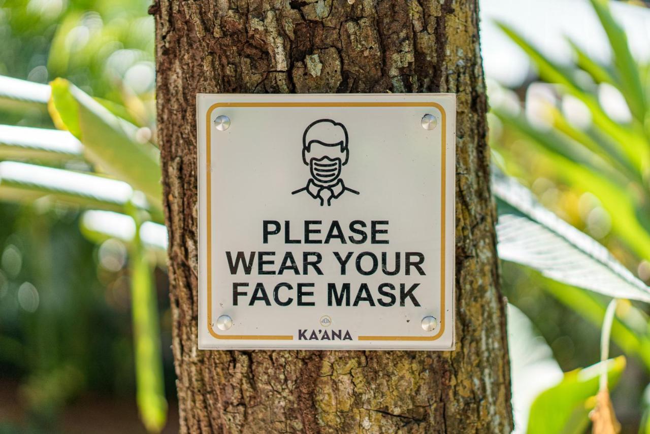 Ka'ana & Resort