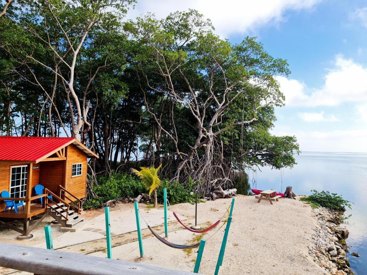 Seaside Chateau Hotel Belize City