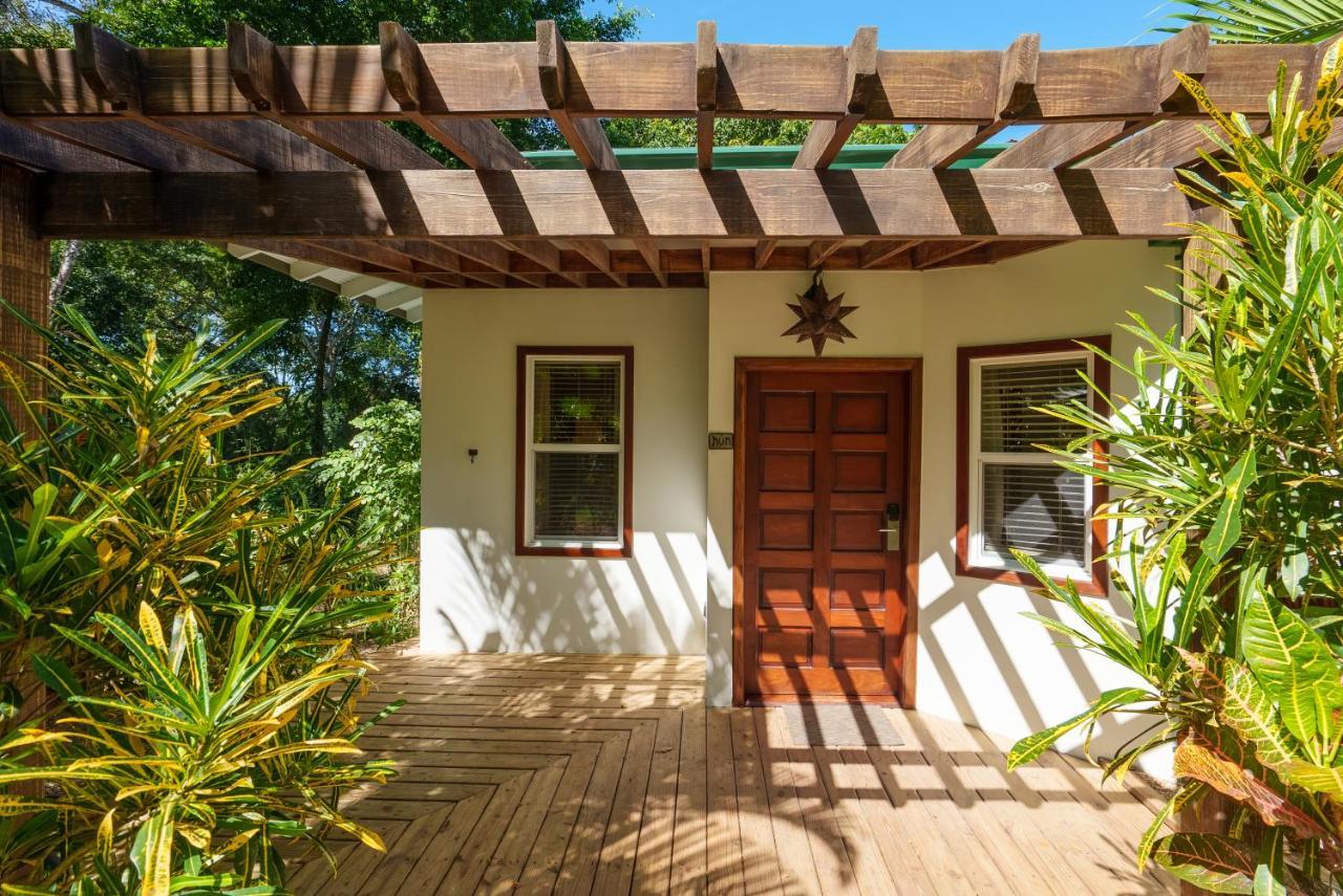 Ka'ana & San Ignacio