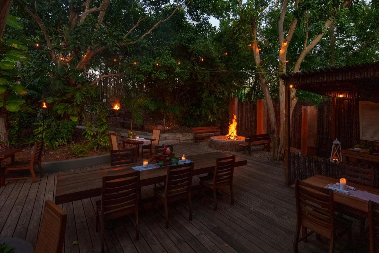 Ka'ana & Resort San Ignacio