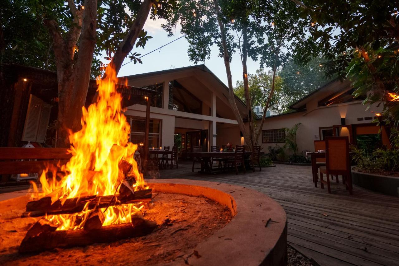Ka'ana & Resort 5*